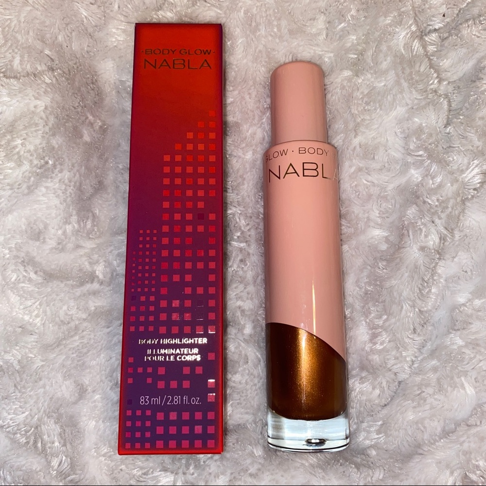 Nabla Body Glow